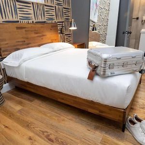 Apartamento de 2 Dormitorios